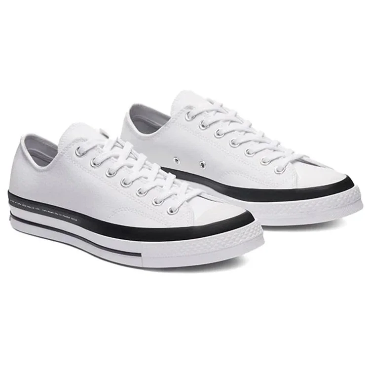 Fragment Design x Moncler x Chuck 70 Low “White” Fragment Design x Moncler x Chuck 70 Low “White”
