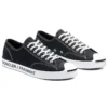 Fragment Design x Moncler x Jack Purcell “Black” Fragment Design x Moncler x Jack Purcell “Black”