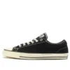 Fragment x Ctas Pro Ox “Black White”