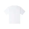 Fruit Patch Pocket Tee Asia Sizing “White”