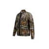 Full-page Print Jacket camouflage