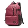 Full Ride Backpack “Red”