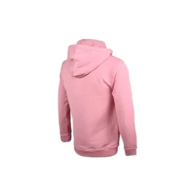 Full Zip Hoodie Asia Sizing “Pink”