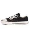 Fumito Ganryu x Converse Chuck Taylor All Star “Black White”