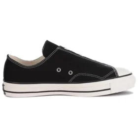 Fumito Ganryu x Converse Chuck Taylor All Star “Black White”