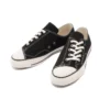 Fumito Ganryu x Converse Chuck Taylor All Star “Black White”