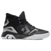 G4 High “Black Pure Silver”