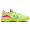 G4 Low “Hi-Vis Collection”