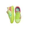 G4 Low “Hi-Vis Collection”