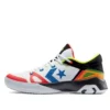 G4 Low “White Multicolor”