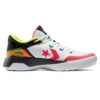 G4 Low “White Multicolor”