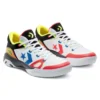 G4 Low “White Multicolor”