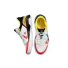 G4 Low “White Multicolor”