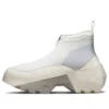 Geo Forma Boot x A-Cold-Wall “Lily White”