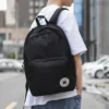 GO 2 Backpack “Black”