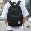 GO 2 Backpack “Black”