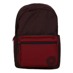 Go 2 Backpack “Dark Red”