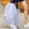 Go 2 Backpack “Light Purple”