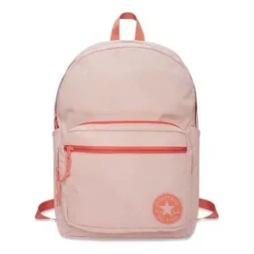 Go 2 Backpack ” Pink Orange”