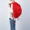 GO 2 Backpack “Red”