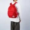 GO 2 Backpack “Red”