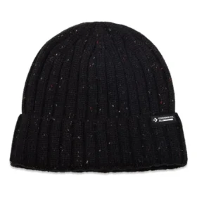 GO 2 Beanie “Black”