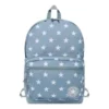 Go 2 Patterned Backpack “Blue”