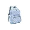 Go 2 Patterned Backpack “Blue”
