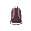 Go 2 Patterned Backpack “Brown”