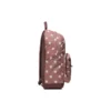 Go 2 Patterned Backpack “Burgundy”