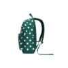 Go 2 Patterned Backpack “Green”