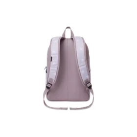 Go 2 Patterned Backpack “Light Purple”