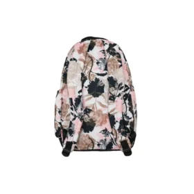Go Backpack “White Papyrus Storm Pink”