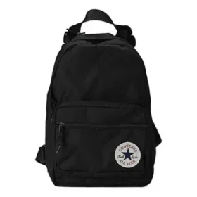 GO LO Backpack “Black”