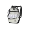 Go Lo Backpack “Black White”