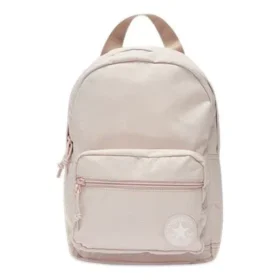 GO LO Backpack “Light Pink”