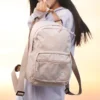 GO LO Backpack “Light Pink”