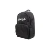 GO LO Large Logo Backpack “Black”