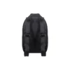GO LO Large Logo Backpack “Black”