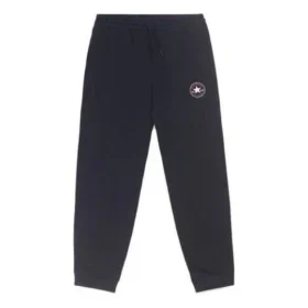 Go-To Chuck Taylor All Star Pants Asia Sizing “Black”