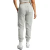 Go-To Chuck Taylor All Star Patch Standard-Fit Fleece Sweatpants Asia Sizing “Grey”