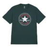 Go-To Chuck Taylor All Star Patch Standard Fit T-Shirt Asia Sizing “Green”