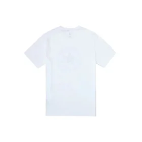 Go-To Chuck Taylor All Star Patch Standard Fit T-Shirt Asia Sizing “White”