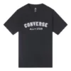 Go-To Chuck Taylor All Star T-Shirt Asia Sizing “Black”