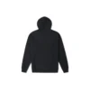 Go-To Chuck Taylor Patch French Terry Hoodie Asia Sizing “Black”