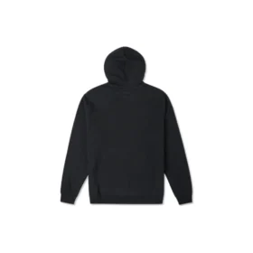 Go-To Chuck Taylor Patch French Terry Hoodie Asia Sizing “Black” Go-To Chuck Taylor Patch French Terry Hoodie Asia Sizing “Black”