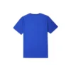 Go-To Chuck Taylor Patch Standard Fit T-Shirt Asia Sizing “Blue”