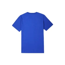 Go-To Chuck Taylor Patch Standard Fit T-Shirt Asia Sizing “Blue”
