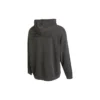 Go-To Chuck Taylor Sneaker Patch Loose Fit Hoodie Asia Sizing “Black”