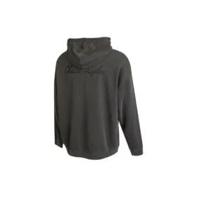 Go-To Chuck Taylor Sneaker Patch Loose Fit Hoodie Asia Sizing “Black” Go-To Chuck Taylor Sneaker Patch Loose Fit Hoodie Asia Sizing “Black”